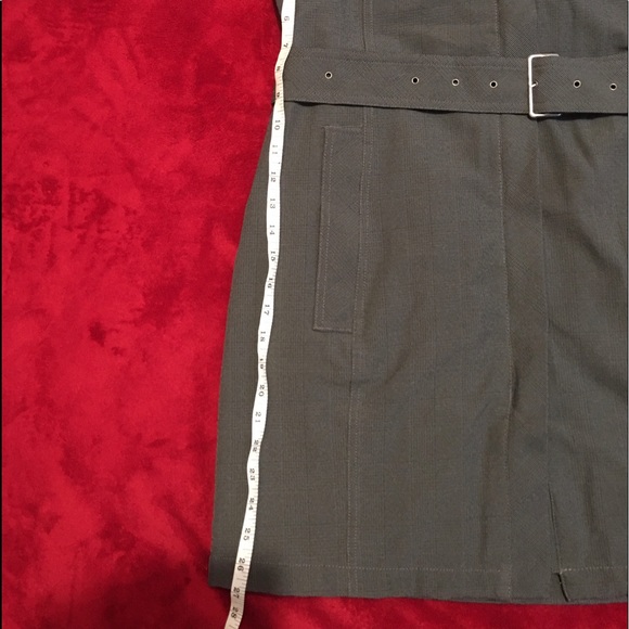 Like new! - Columbia omni-tech long winter coat - Picture 4 of 15